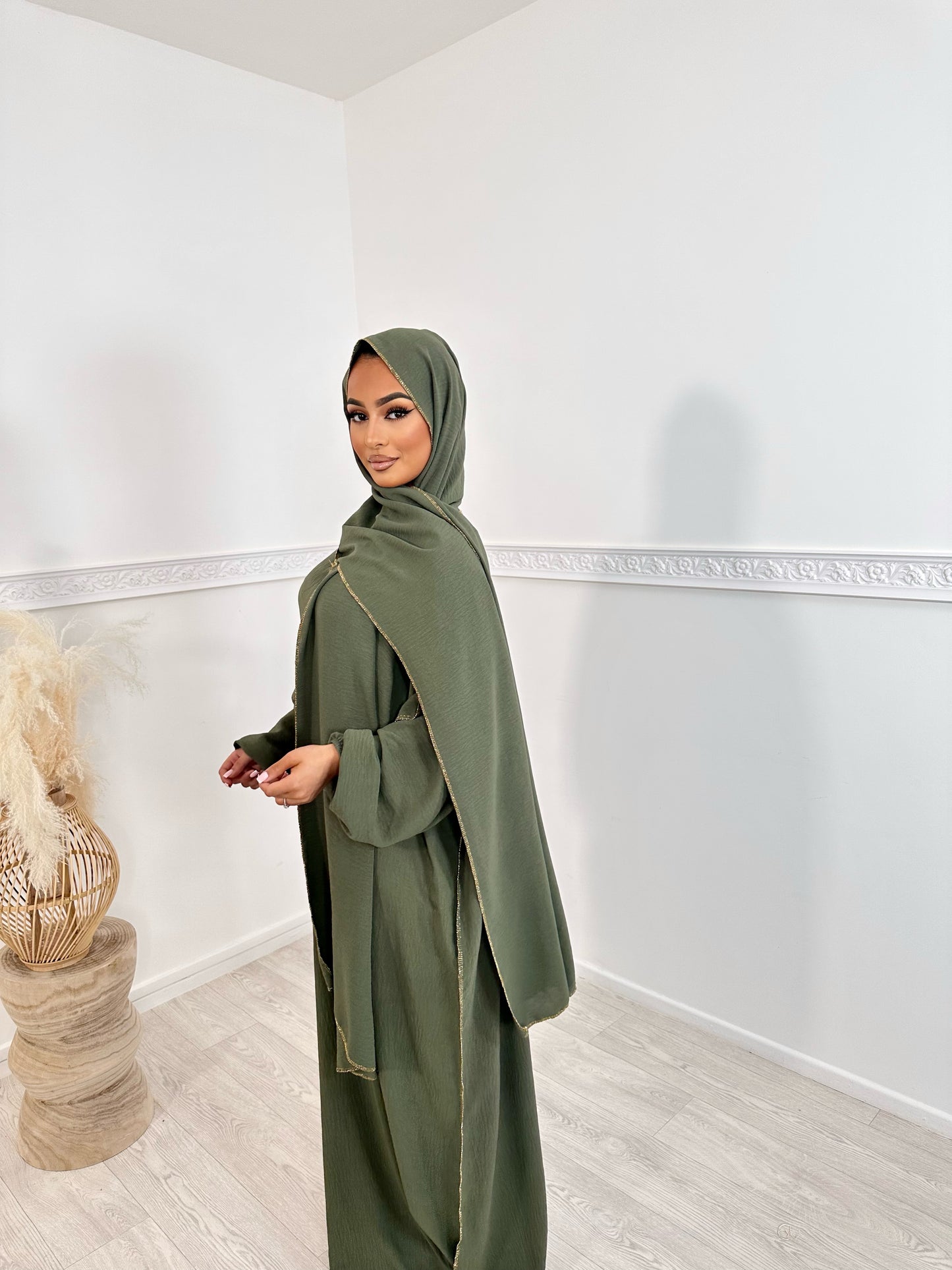 Abaya SET