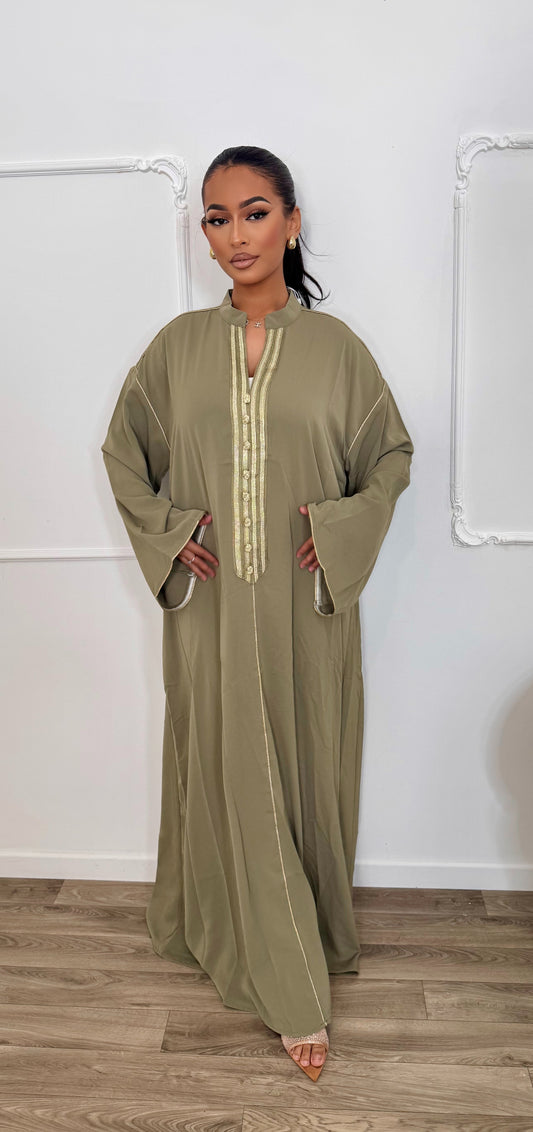 Caftan Lina