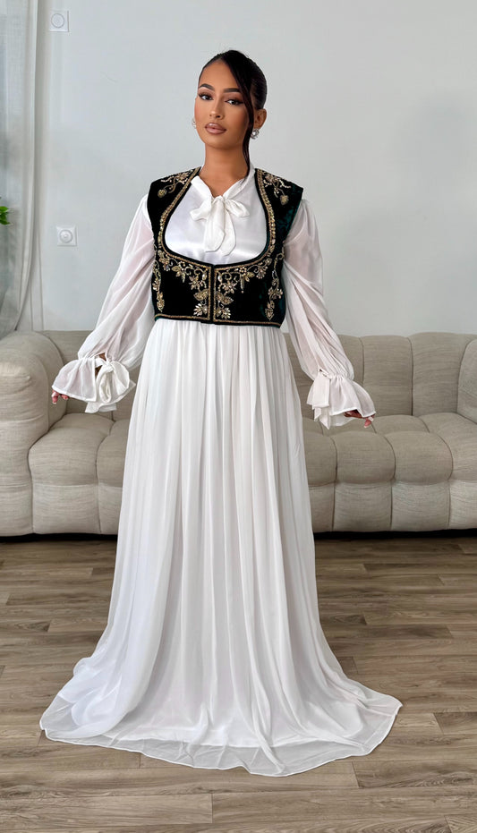 Karakou dress