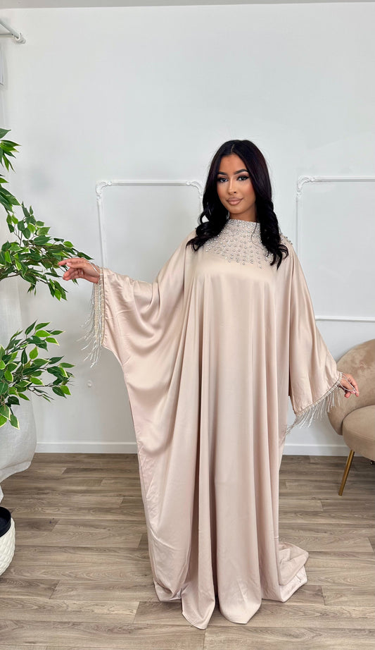 Abaya khaleji