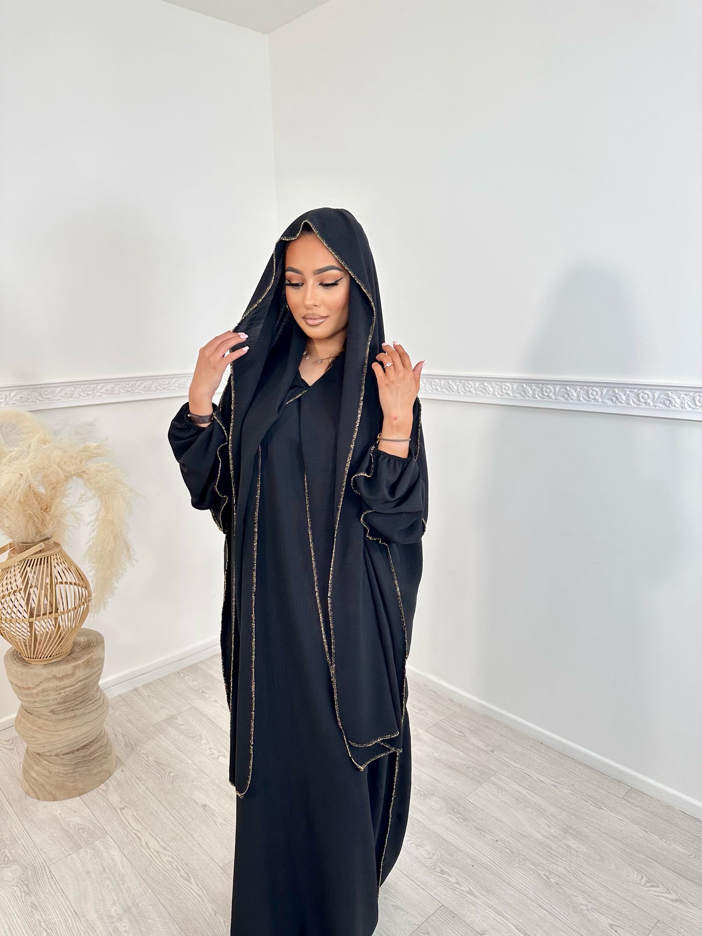 Abaya SET